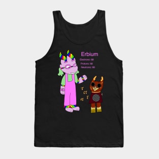 Erbium Tank Top